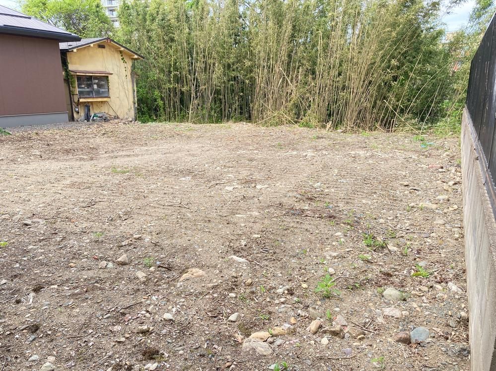 Building Lot for Sale in Kaga no 4, Morioka, Iwate - 171.13 sqm - Thumbnail 3