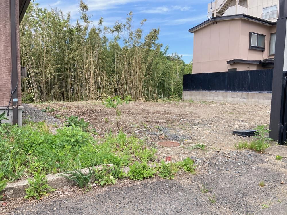 Building Lot for Sale in Kaga no 4, Morioka, Iwate - 171.13 sqm - Thumbnail 2