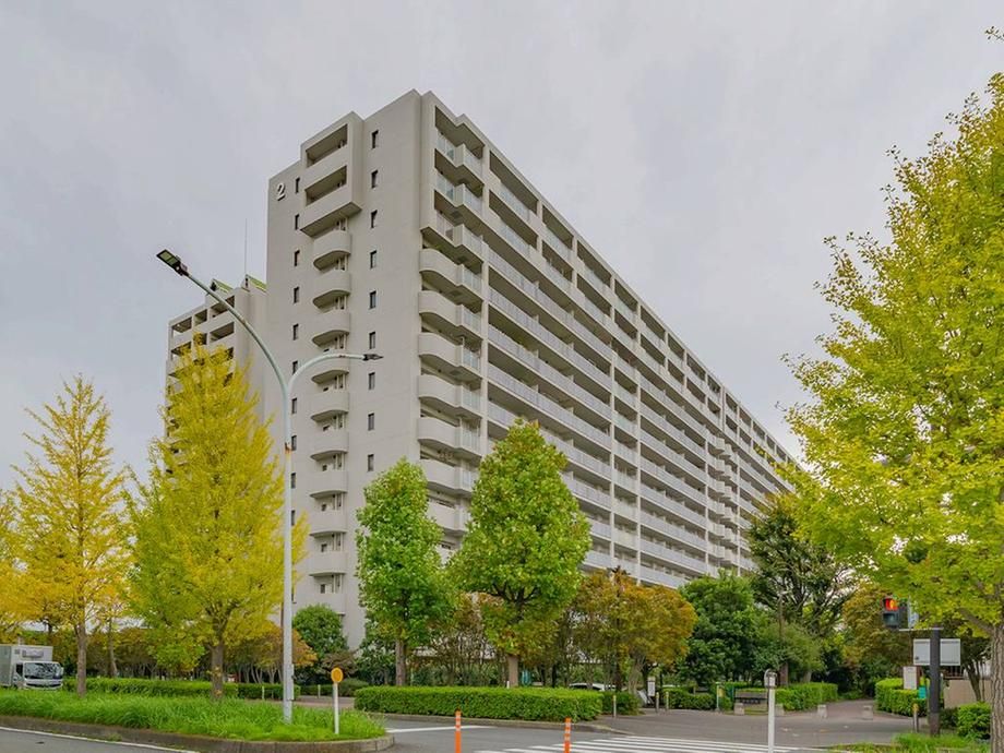 Renovated 4LDK Apartment in Kawasaki, Kanagawa - Thumbnail 4
