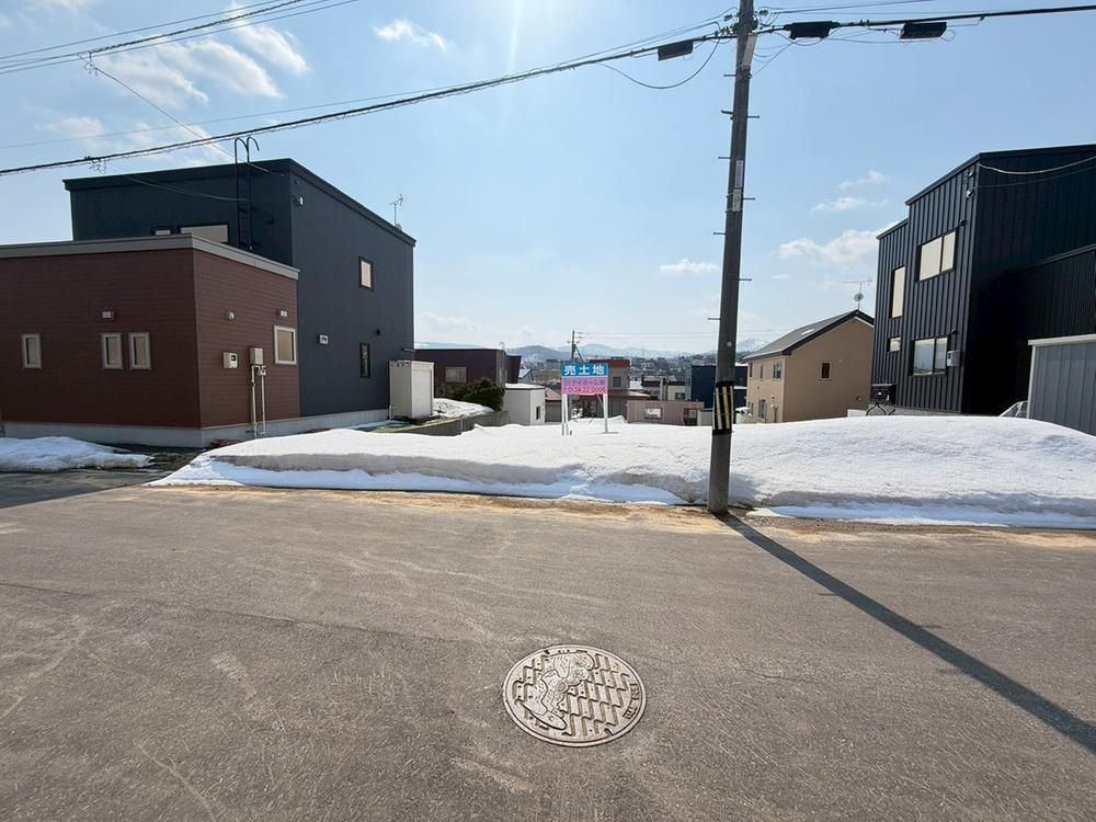 276m2 Building Land for Sale in Otaru, Hokkaido - Thumbnail 2