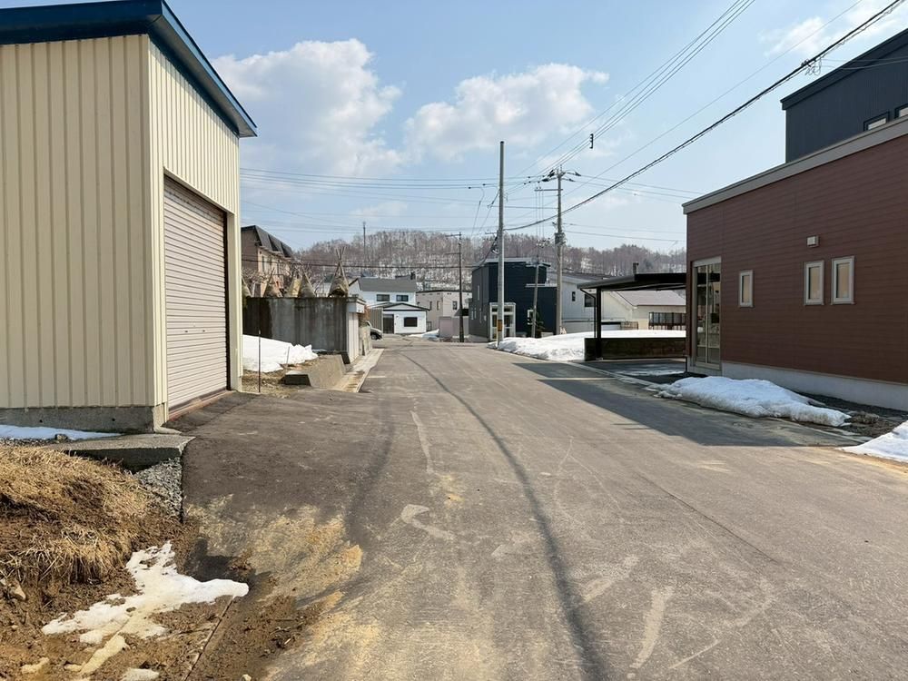 276m2 Building Land for Sale in Otaru, Hokkaido - Thumbnail 3