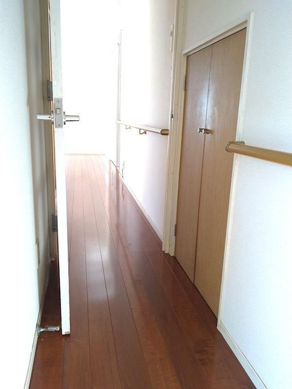4LDK House for Sale in Shirai, Chiba | 183.72m² Land - Thumbnail 4
