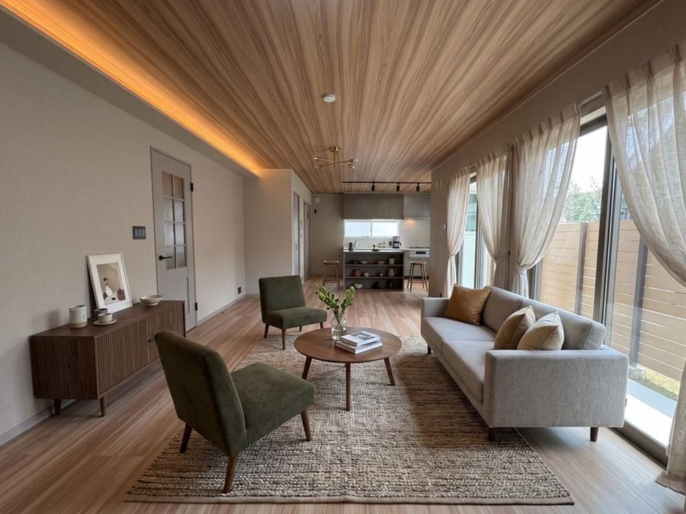 Renovated 3LDK House in Hayama with Parking for 3 Cars - Thumbnail 4