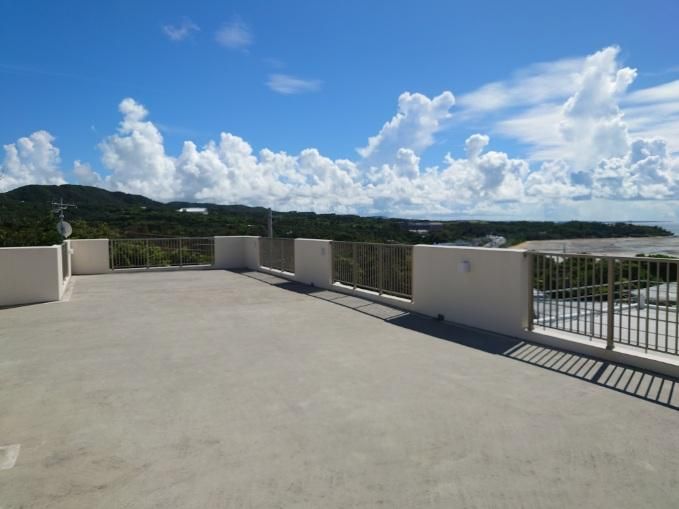 3LDK RC House with Ocean Views in Onna, Okinawa - Thumbnail 4