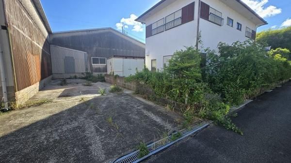164m2 Vacant Land for Sale in Hidaka, Wakayama Near Sea - Thumbnail 4