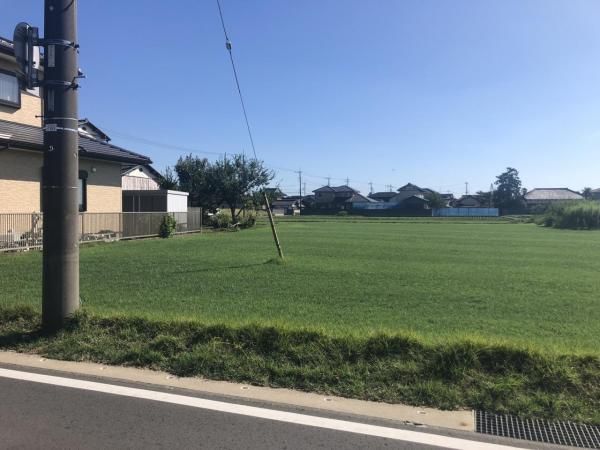 1,670m² Flat Land for Sale in Tsukuba, Ibaraki - Thumbnail 3
