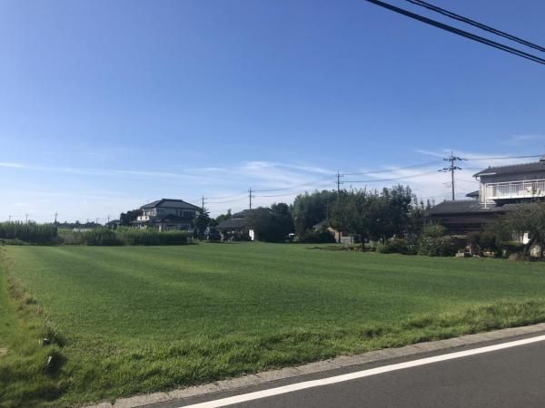 1,670m² Flat Land for Sale in Tsukuba, Ibaraki - Thumbnail 4