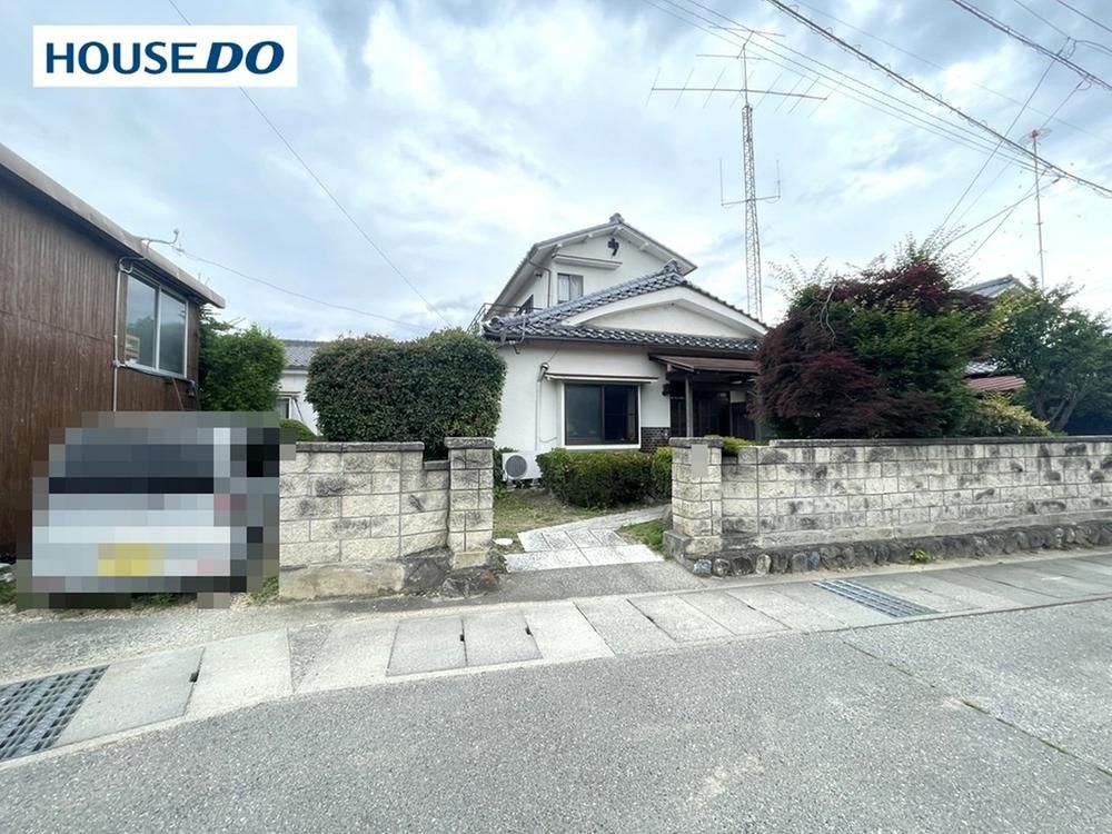 Land for Sale in Matsumoto, Nagano – 297m2 Plot Near Oba Station - Thumbnail 2