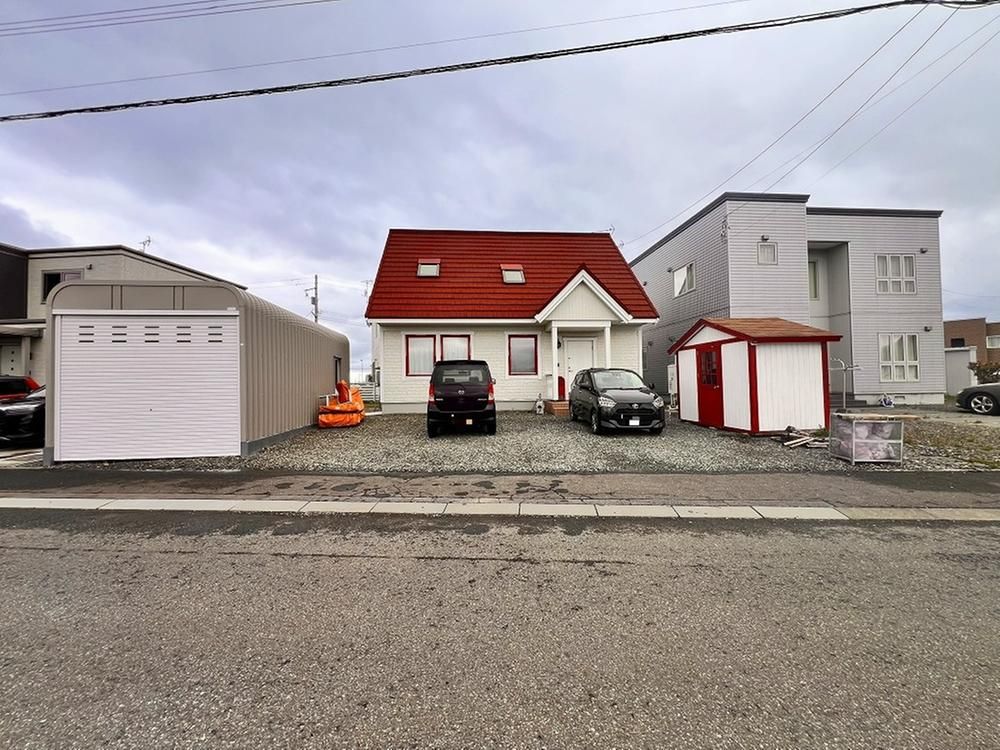 3LDK House for Sale in Mikasa, Hokkaido - 115.3 sqm - Thumbnail 2
