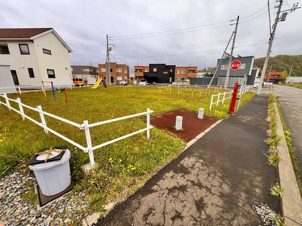 3LDK House for Sale in Mikasa, Hokkaido - 115.3 sqm - Thumbnail 3