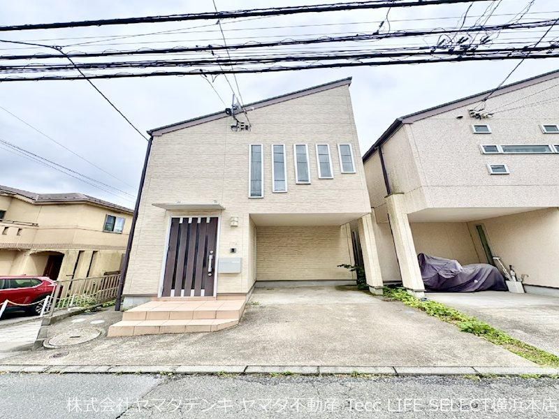 3LDK Detached House in Isogo, Yokohama – 77m², 2010 Build - Thumbnail 2