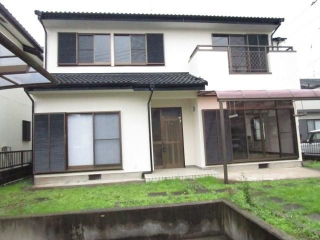Renovated 3LDK House on Corner Lot in Kasumigaura, Ibaraki - Thumbnail 4