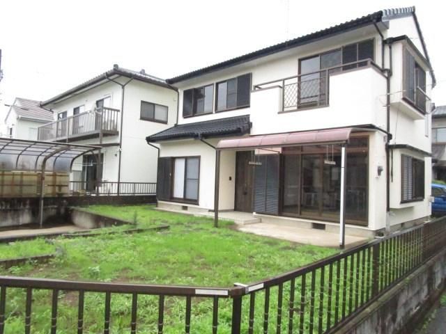 Renovated 3LDK House on Corner Lot in Kasumigaura, Ibaraki - Thumbnail 2