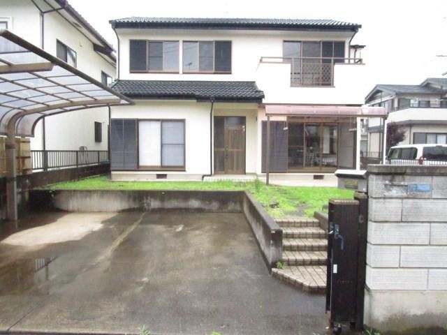 Renovated 3LDK House on Corner Lot in Kasumigaura, Ibaraki - Thumbnail 3