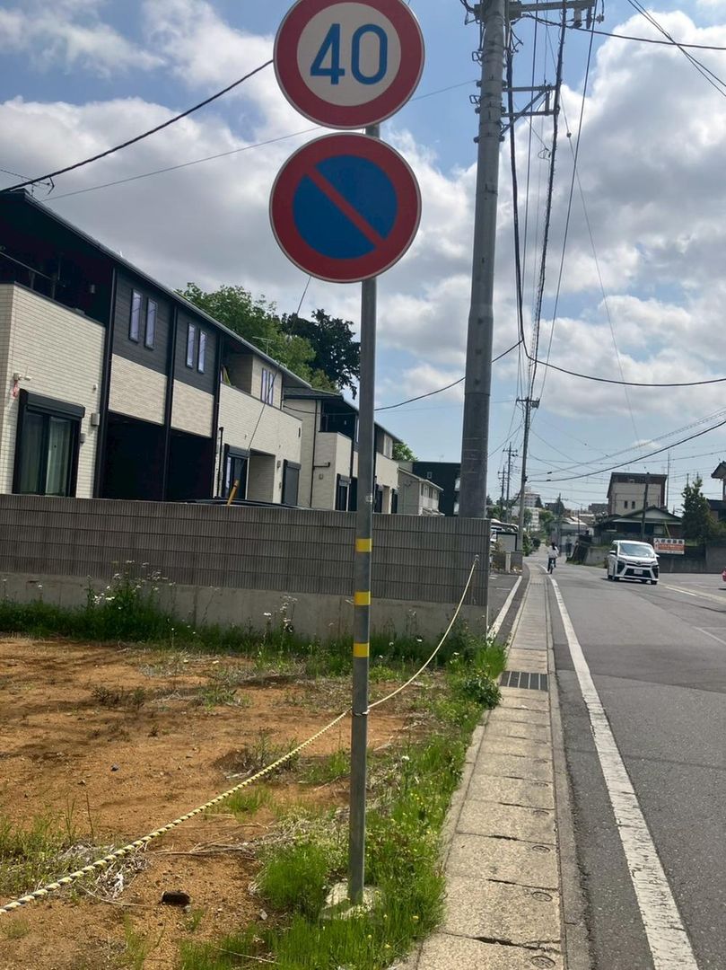 187 sqm Land for Sale in Mito City, Ibaraki - Thumbnail 4