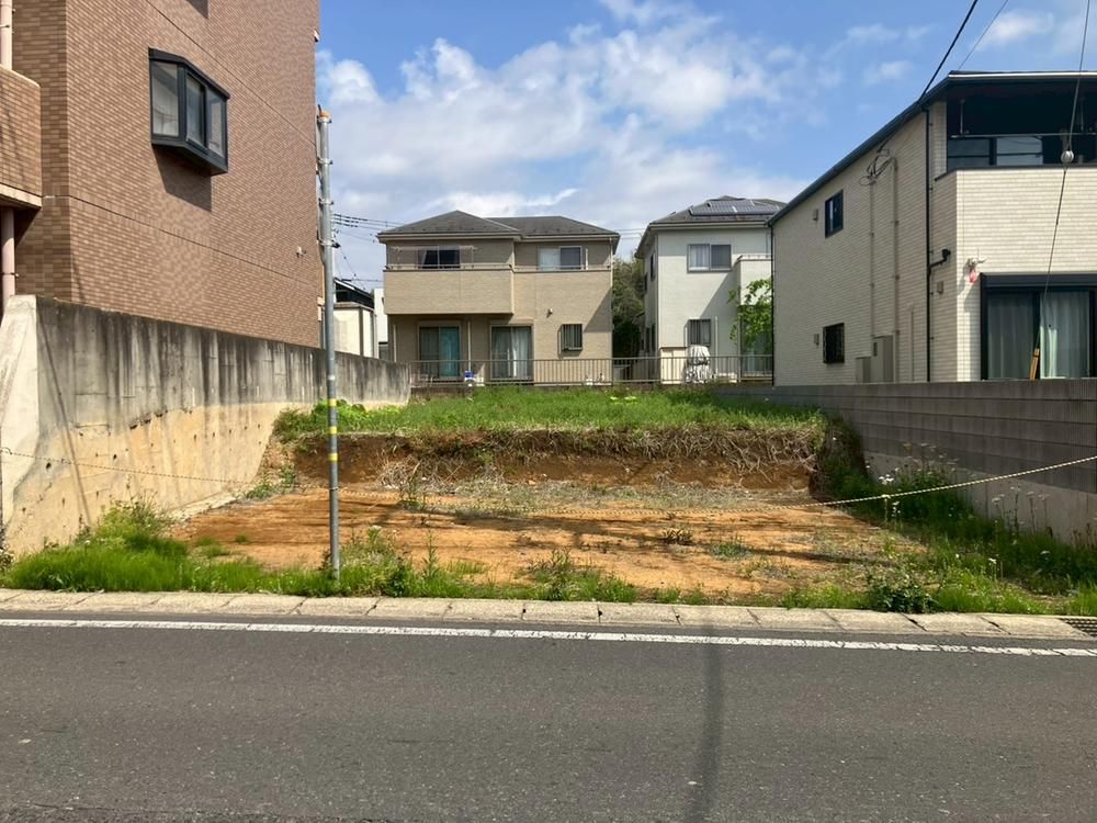 187 sqm Land for Sale in Mito City, Ibaraki - Thumbnail 2