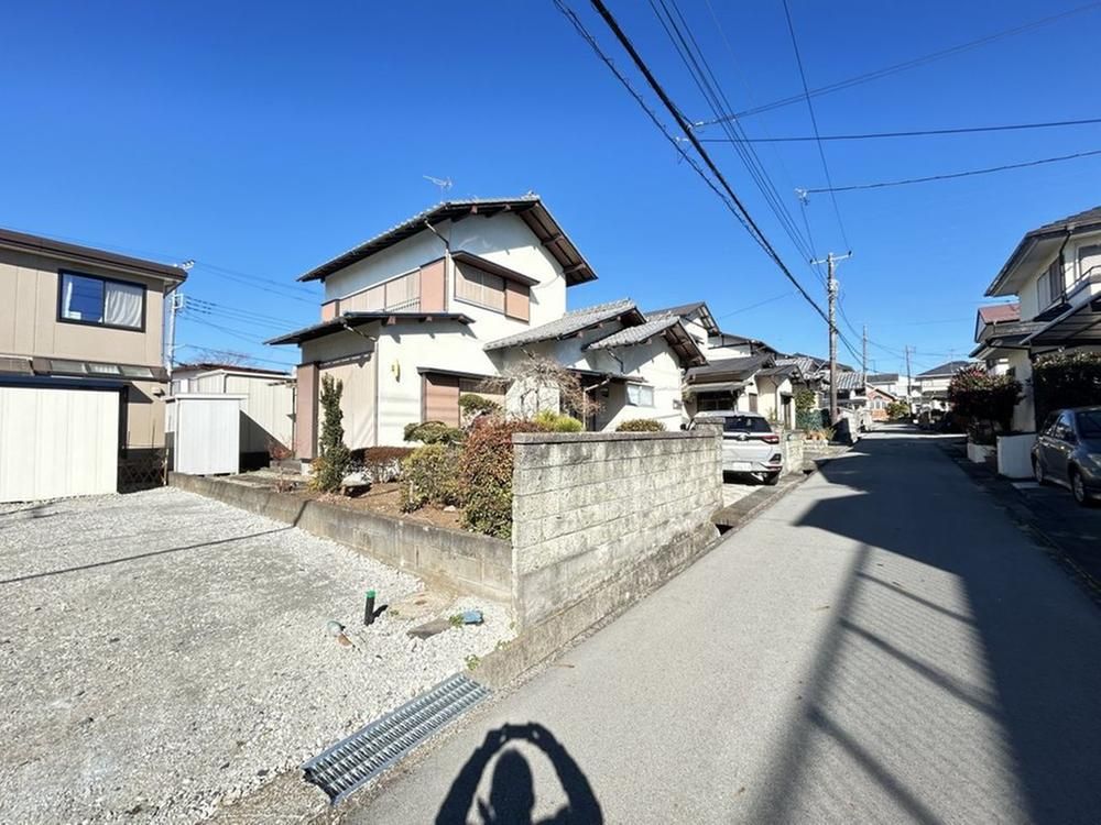 4DK House for Sale in Higashihara, Numazu, Shizuoka - Thumbnail 2