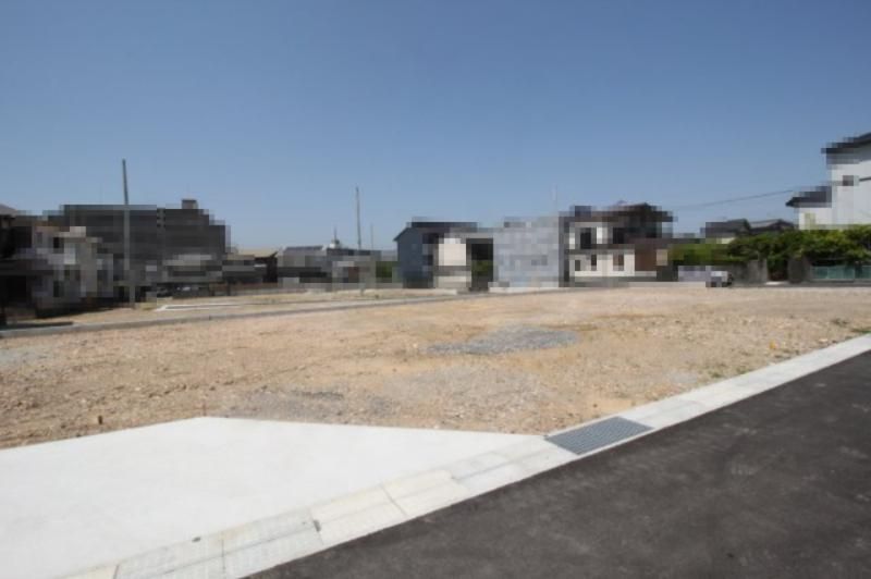 Building Conditioned Land for Sale in Kamobe, Kochi City - 159.87m² - Thumbnail 3
