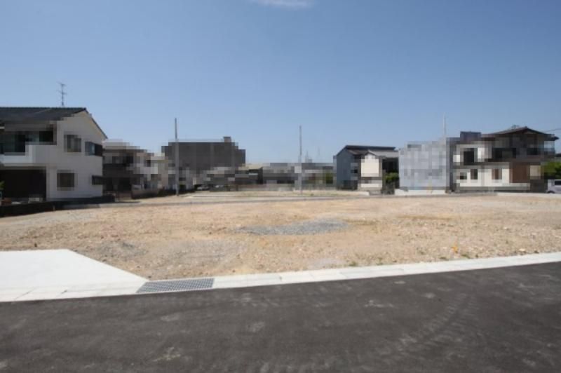 Building Conditioned Land for Sale in Kamobe, Kochi City - 159.87m² - Thumbnail 2