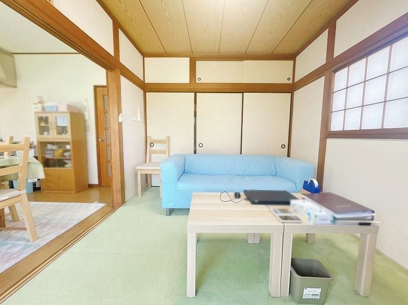 4DK Detached House for Sale in Hachioji, Tokyo - Thumbnail 3