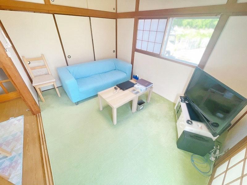 4DK Detached House for Sale in Hachioji, Tokyo - Thumbnail 4
