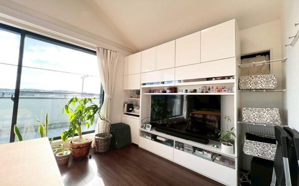 3LDK Detached House in Minami Ward, Yokohama with City Views - Thumbnail 4