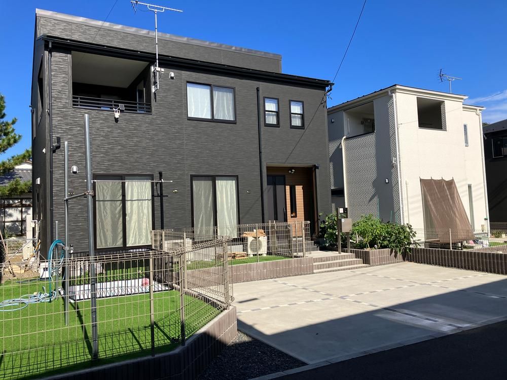 4LDK Detached House in Iwaki, Fukushima - 105.99 sqm - Thumbnail 2