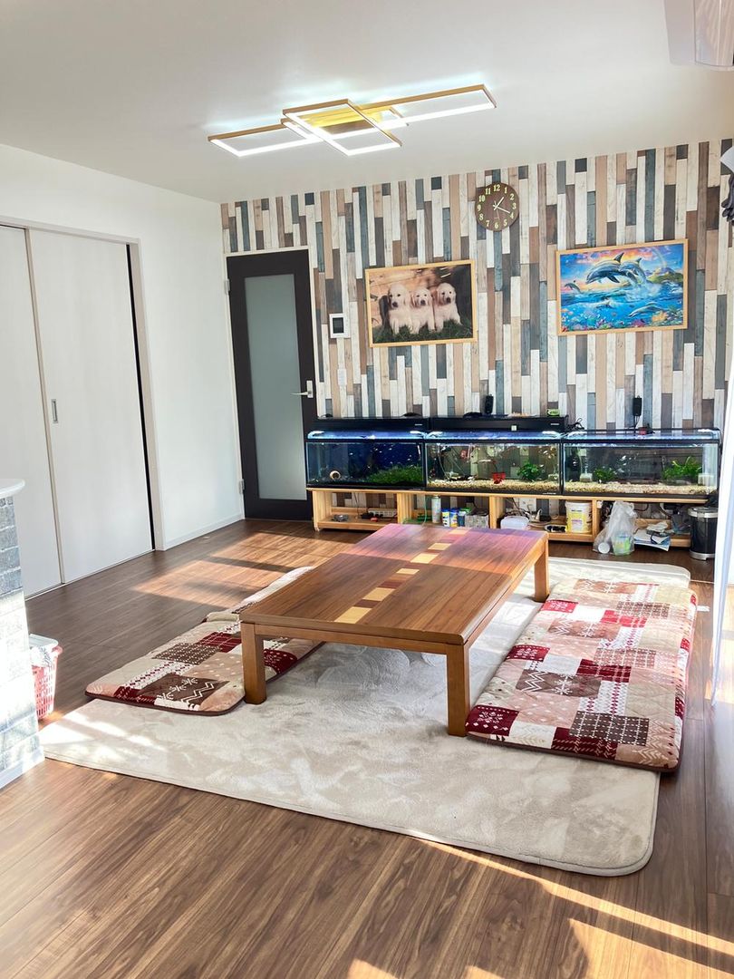 4LDK Detached House in Iwaki, Fukushima - 105.99 sqm - Thumbnail 4