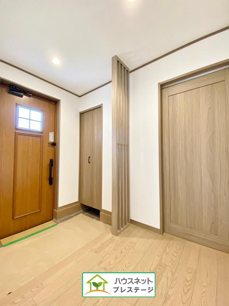 4LDK Detached House on 196 Tsubo Lot in Tamakawa Village - Thumbnail 4