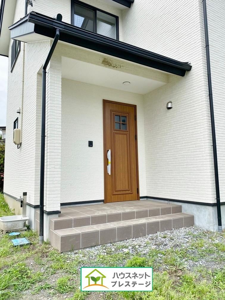4LDK Detached House on 196 Tsubo Lot in Tamakawa Village - Thumbnail 3