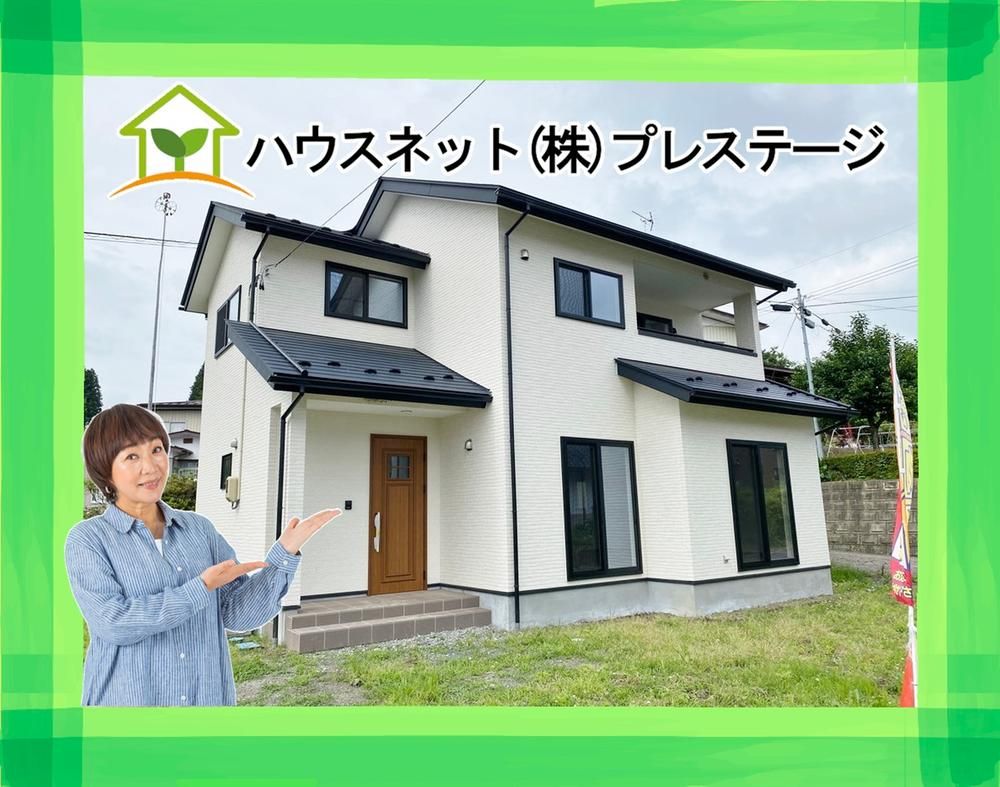 4LDK Detached House on 196 Tsubo Lot in Tamakawa Village - Thumbnail 2