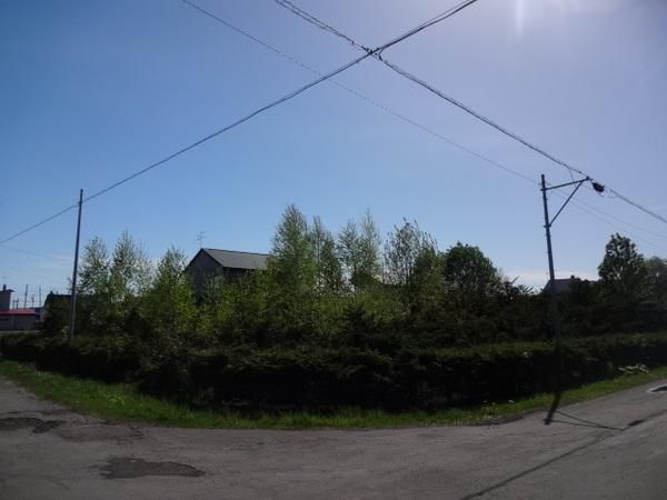 Land for Sale in Nayoro, Hokkaido – 393m² Corner Lot - Thumbnail 3