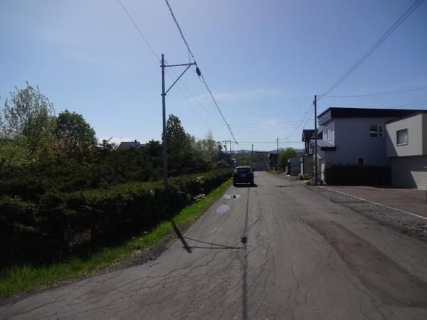 Land for Sale in Nayoro, Hokkaido – 393m² Corner Lot - Thumbnail 2