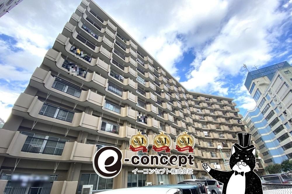 Novus Urban Building Rental Apartments in Aoba Ward, Sendai - Thumbnail 3