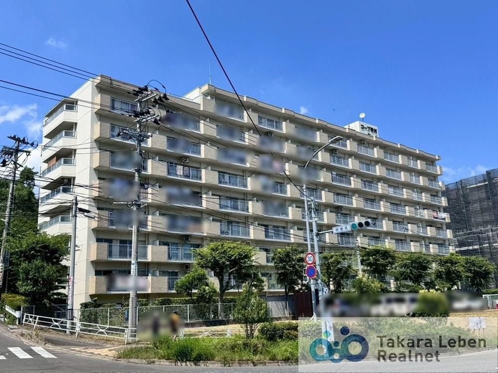 Novus Urban Building Rental Apartments in Aoba Ward, Sendai - Thumbnail 4