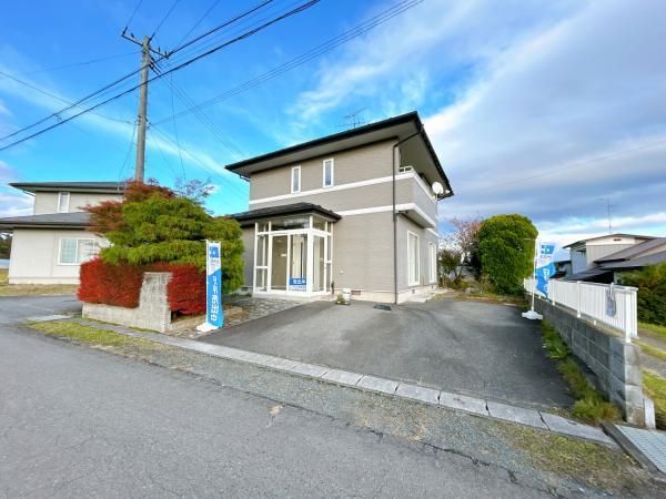 Renovated 3LDK House for Sale in Oshu, Iwate - Thumbnail 3