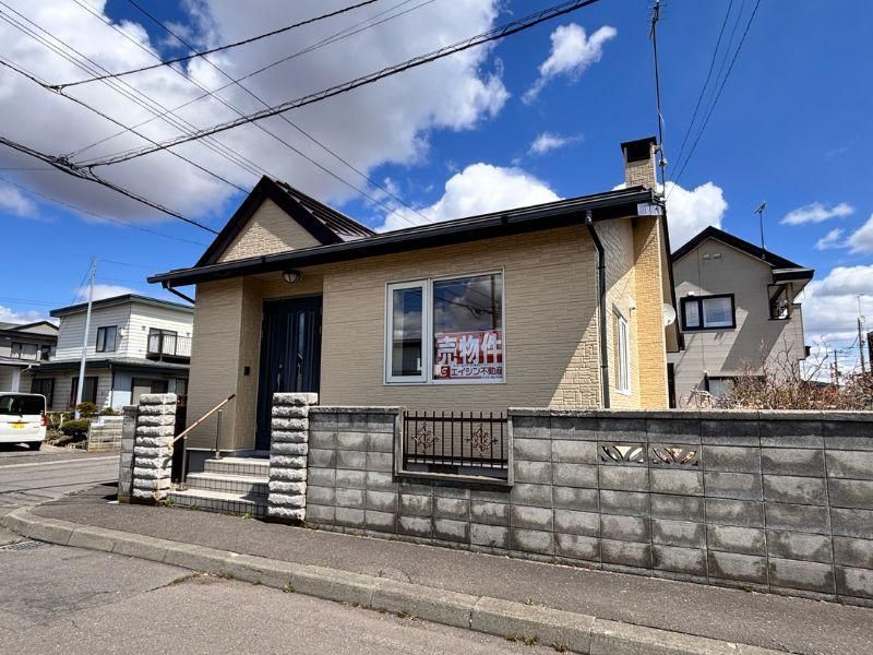 3LDK House for Sale in Tomakomai, Hokkaido - Thumbnail 3
