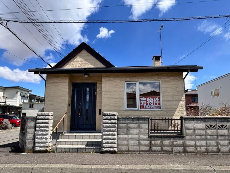 3LDK House for Sale in Tomakomai, Hokkaido - Thumbnail 2