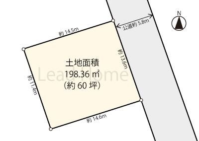 Building Land for Sale in Setagaya, Tokyo - 198.36 sqm - Thumbnail 3