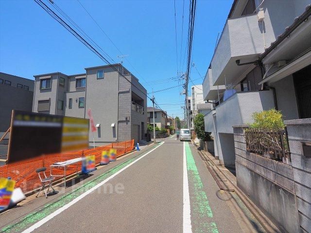 Building Land for Sale in Setagaya, Tokyo - 198.36 sqm - Thumbnail 4
