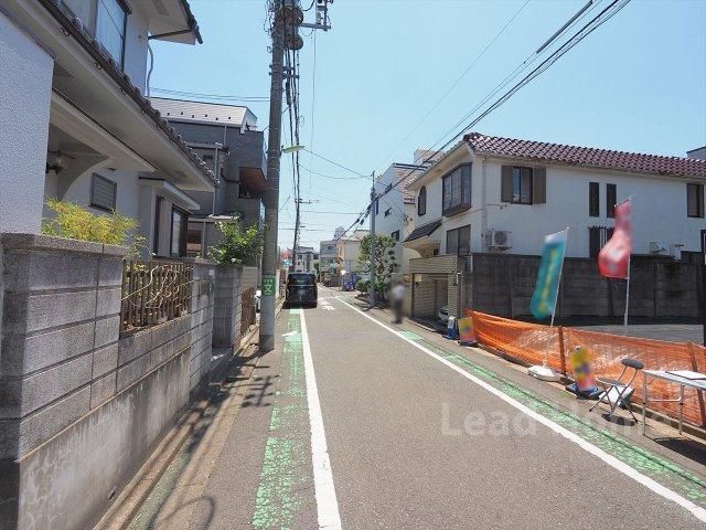 Building Land for Sale in Setagaya, Tokyo - 198.36 sqm - Thumbnail 2
