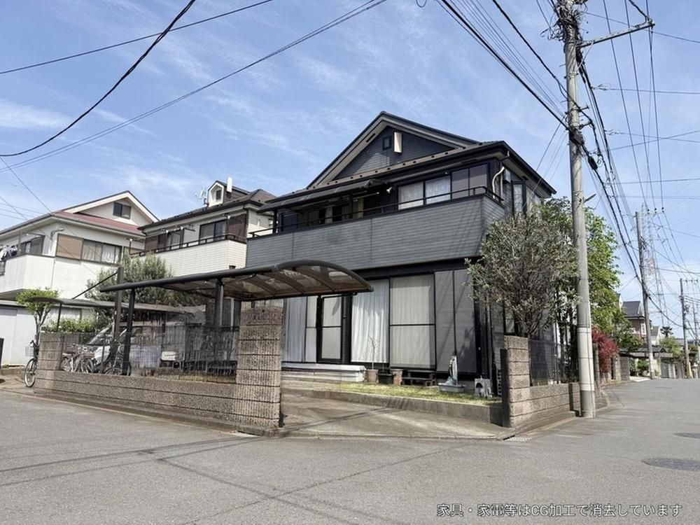 3LDK House for Sale in Kodaira, Tokyo - 105m2 - Thumbnail 2