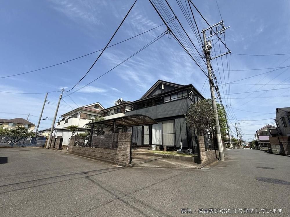 3LDK House for Sale in Kodaira, Tokyo - 105m2 - Thumbnail 3