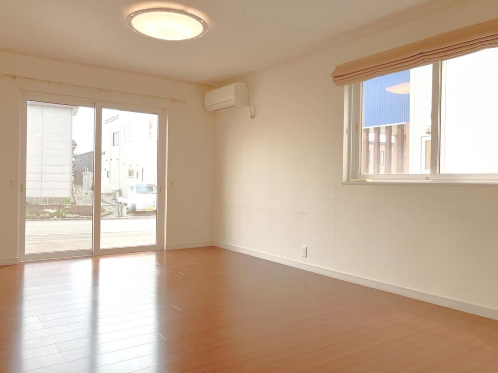 3LDK+S House in Ishikawa-cho, Hakodate, Hokkaido for 26.3 Million Yen - Thumbnail 4