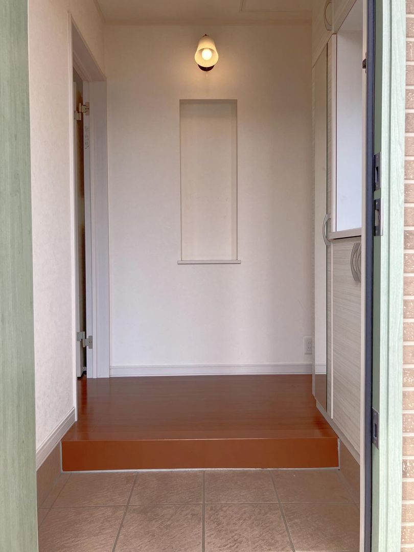 3LDK+S House in Ishikawa-cho, Hakodate, Hokkaido for 26.3 Million Yen - Thumbnail 2