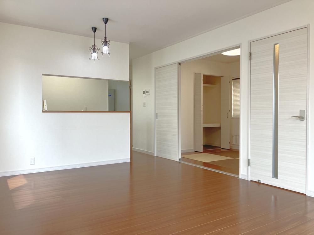 3LDK+S House in Ishikawa-cho, Hakodate, Hokkaido for 26.3 Million Yen - Thumbnail 3