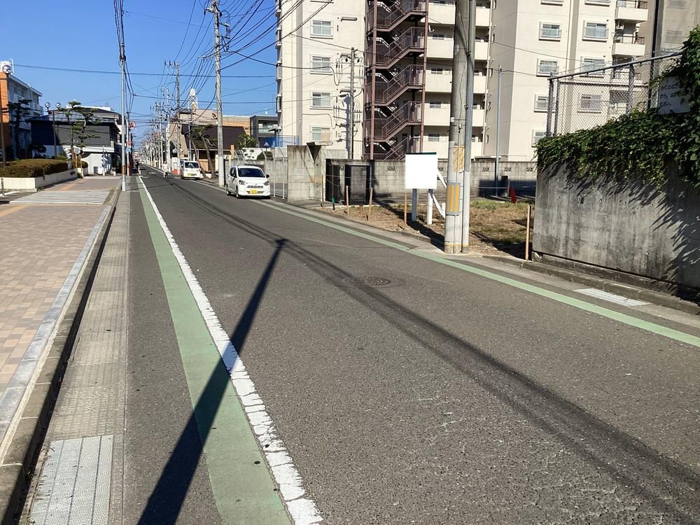 425.45m2 Vacant Land in Sendai's Aoba Ward for 283 Million Yen - Thumbnail 4