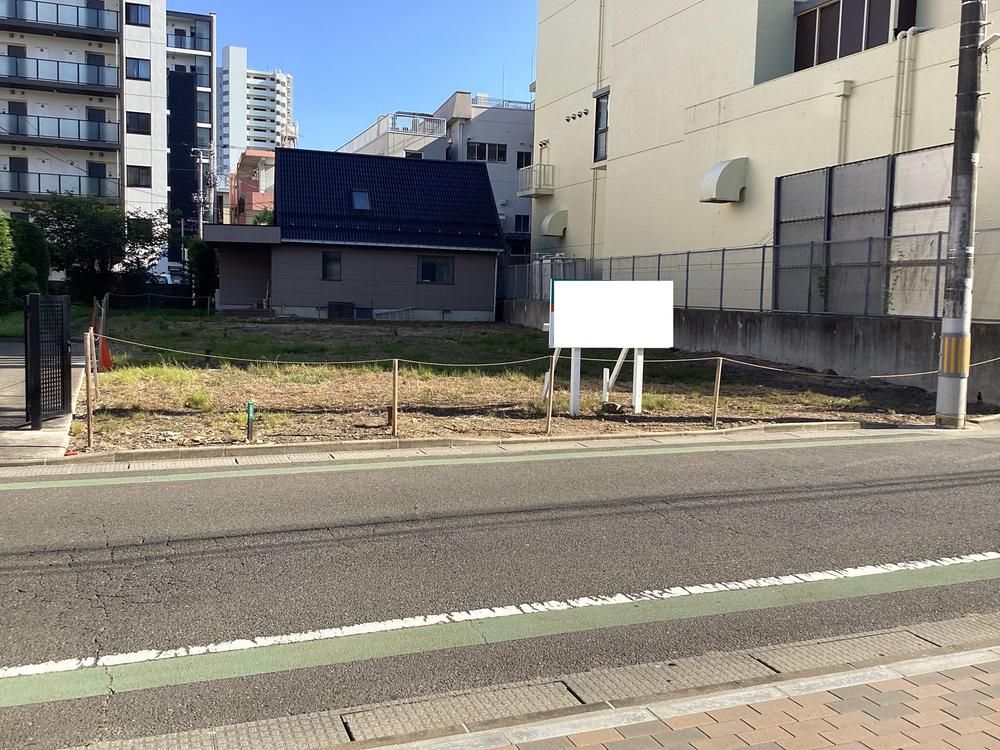 425.45m2 Vacant Land in Sendai's Aoba Ward for 283 Million Yen - Thumbnail 2