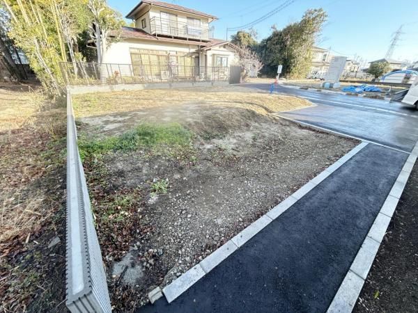 Land for Sale in Sendai's Koriyama 5-chome, Near Taishido Station - Thumbnail 4