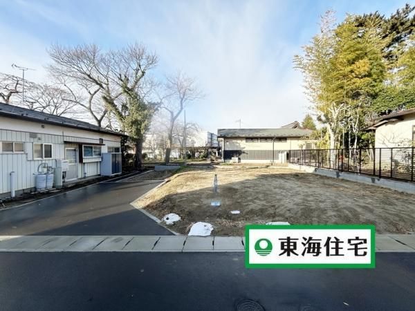Land for Sale in Sendai's Koriyama 5-chome, Near Taishido Station - Thumbnail 3